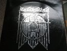 Hawkwind ‘Doremi Fasol Latido’ LP A2/B2 Inner & POSTER 1972 Prog Space Rock