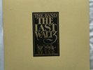 The Band The Last Waltz Vinyl WB 66 076 Original 1978 Germany release NM/NM