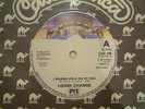LOOSE CHANGE / RISING COST OF LOVE / CASABLANCA UK 7