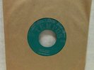 ROCKABILLY MINT/UNPLAYED THE ROCKIN' R'S CRAZY BABY THE BEAT 1958 TEMPUS TR7541