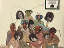 THE ROLLING STONES Metamorphosis U.K. GREEN VINYL LP NEW SEALED RSD 2020