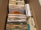Record Collection 200 Vinyl 7” Singles Inc Beatles/Stones/Presley/Bowie - 2 of 4