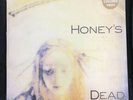 The Jesus and Mary Chain - Honey’s Dead Gold Vinyl LP Sealed New