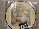 Genesis Selling England By The Pound PICTURE DISC MINT LP