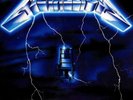 METALLICA RIDE THE LIGHTNING NEW REMASTERED 180G VINYL LP REISSUE IN STOCK