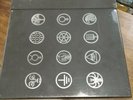 CLUTCH - OBELISK LP BOXSET RSD 2020 12ALBUM/SLIPMAT/AUTOGRAPHED PRINT 500 MADE