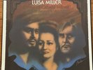 *Verdi - Luisa Miller ++ Pavarotti  ***SEALED***  3lp Decca Box set  *MAAG +++++