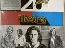 THE DOORS - THE SINGLES - Limited Numbered Edition #789