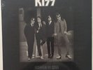 KISS - DRESSED TO KILL VINYL LP SEALED 1975 ORIGINAL EMBOSSED