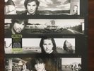 THE CHURCH - GOLD AFTERNOON FIX LP RSD 2020 BRAND NEW GOLD VINYL RECORD