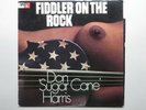 Don ‘Sugar Cane’ Harris – Fiddler On The Rock (MPS) BASF 20878 ORIGINAL NM LP
