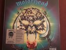 MOTORHEAD - Overkill 40th Anniversary 3 LP SEALED vinyl  LP box Set BMG UK
