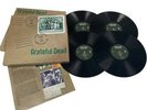 Grateful Dead Dick's Dicks Picks 26 Vinyl 4-LP Chi 4/26/69 Mpls 4/27/69 /1,500
