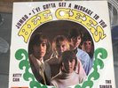 THE BEE GEES 