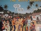 Scientist meets The Roots Radics Reggae Dub 12-vinyl LP  Record
