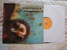 THE LOTUS EATERS - SILENT SPACE - UK 2001 LP VINYL - FACTORY NEW