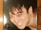 Joji: BALLADS 1 Red Colored Vinyl Vinyl LP - Turntable Lab Exclusive Ltd To /800