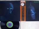 JOHN COLTRANE AFRICA BRASS VOL.2 ABC/IMPULSE YS-8507-AI Japan OBI VINYL LP