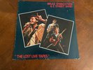 Bruce Springsteen & E Street Band ?– The Lost Live Tapes Vinyl, LP, EX