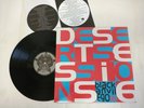 Desert sessions lp vinyl record rare.queens stone age. stoner rock home.bjork