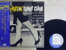 SONNY CLARK COOL STRUTTIN' BLUE NOTE LNJ-80072 Japan OBI VINYL LP