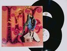 GRATEFUL DEAD Live/Dead Dbl LP Warner Bros Records 2WS-1830 garcia gatefold NM