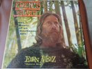 Vintage 1960 Record Album 