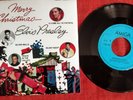 ELVIS PRESLEY CHRISTMAS EP IN NEW ALTERNATE COVER