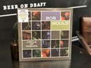 BOB MOULD - CIRCLE OF FRIENDS LP RSD 2020 180GM CLEAR VINYL RECORD STORE DAY