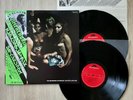 Jimi Hendrix Experience Electric Ladyland Japan LP Vinyl Polydor MPX-9955/6 OBI