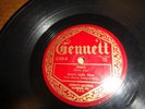 1926 GENNETT 78/BAILEY'S LUCKY SEVEN/Tremaine Brothers