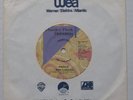 PRINCE I Wish U Heaven 1988 Paisley Park Records CANADIAN PROMO 7