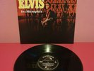 Elvis Presley Friday Music Gatefold From Elvis In Memphis Lp