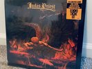 JUDAS PRIEST SAD WINGS OF DESTINY (2LP) RSD 2020 RECORD 180 Gm Color/Embossed