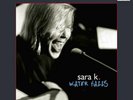 SARA K. - Water Falls - 2 LP Vinile 2003 Nuovo Sigillato