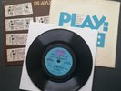 BRUCE SPRINGSTEEN/CIRCUS SONG/PLAYBACK/VERY RARE
