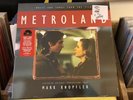 Mark Knopfler Metroland Clear Vinyl LP RSD 2020 New Sealed