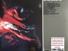J.J. JOHNSON & KAI WINDING - J&K: STONEBONE, RSD 2020 RED Vinyl LP, SEALED RVG