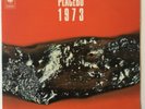 CBS S 65683 / 1973  / PLACEBO ORIG. EURO JAZZ FUNK  LP