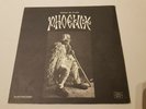 Phoenix Mugur de Fluier MISPRINT WITHOUT BAND PICTURES Electrecord Romania RARE