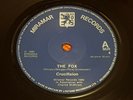 CRUCIFIXION - The Fox - 1980 Miramar 7
