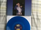 Elvis  The Alternate Moody Blue. On Blue Vinyl