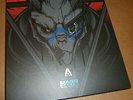 Bioware *MASS EFFECT TRILOGY* 2016 4 LP Vinyl Box Set