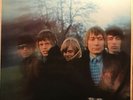 THE ROLLING STONES - BETWEEN THE BUTTONS - 12