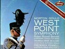 MERCURY SR-90220 MORTON GOULD WEST POINT SYMPHONY *FENNELL*RFR-2/RFR-1* EX-/NM