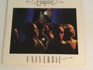 Woods Empire Universal Love FZ 37334 LP