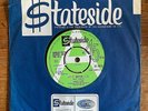 Northern Soul James Carr Let It Happen / Losing Game UK Stateside Demo Mint