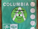 The Summer Set - Overnight Changes 1967 UK demo DB8215 PSYCH/ freakbeat Mint