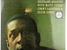 JOHN COLTRANE QUARTET-BALLADS LP-63 ORIG-IMPULSE-MONO-A 32-VAN GELDER-BELL-HARD