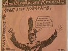 GERRY & THE HOLOGRAMS - EMPEROR'S NEW MUSIC UK 79 ABSURD PUNK NEW WAVE
